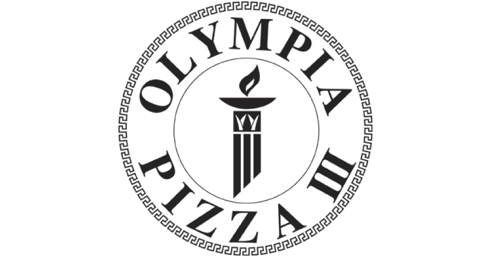 olympia pizza